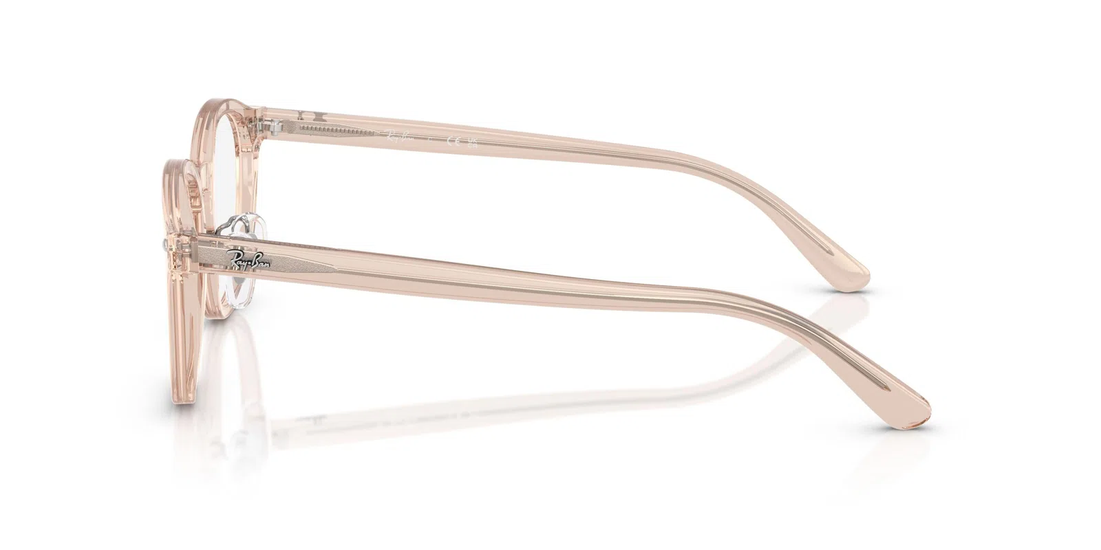 Ray-Ban 5443D Eyeglasses - view 18